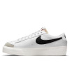 Nike Blazer Low Platform WMNS ''White/Black''