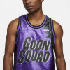 Nike LeBron x Space Jam: A New Legacy Dri-FIT Jersey "Goon Squad"