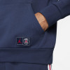 Air Jordan Paris Saint-Germain Hoodie ''Midnight Navy''