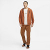 Air Jordan Zion Hoodie ''Dark Russet''