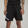 Air Jordan Essentials French Terry Shorts ''Black''