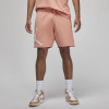 Air Jordan Essentials French Terry Shorts ''LT Madder Root''