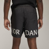 Air Jordan Essentials Poolside Shorts ''Black''