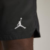 Air Jordan Essentials Poolside Shorts ''Black''