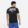 Air Jordan Jumpman Graphic T-Shirt ''Black''