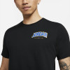 Air Jordan Jumpman Graphic T-Shirt ''Black''