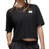 Air Jordan Essentials Boxy Women's T-Shirt ''Black''