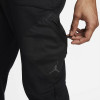 Air Jordan Zion x Naruto Pants ''Black''