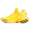 adidas D.O.N. Issue #2 ''Solar Gold''