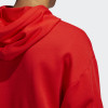 adidas Donavan Mitchell D.O.N. Issue #2 Hoodie ''Red''