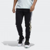 adidas Donovan Mitchell Jogger Pants ''Black''