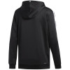 adidas Pro Madness Hoodie ''Black''