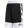 adidas Pro Madness Shorts ''Black''