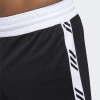 adidas Pro Madness Shorts ''Black''