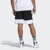 adidas Pro Madness Shorts ''Black''