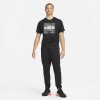 Nike LeBronival T-Shirt ''Black''