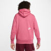 Nike Giannis Freak Hoodie ''Sweet Beet''