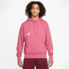 Nike Giannis Freak Hoodie ''Sweet Beet''