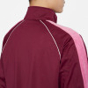 Nike Giannis Lightweight Basketball Jacket ''Dark Beetroot''