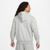 Nike Dri-FIT Standard Issue Hoodie ''Grey''