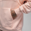 Air Jordan 23 Engineered Hoodie ''Pink''