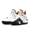 Air Jordan Stay Loyal 2 Kids Shoes ''White'' (GS)