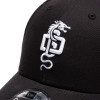 New Era Goran Dragić 9Forty Kids Cap ''Black'' (4-6 YRS)