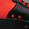 Nike SF Air Force 1 Mid ''Habanero Red''