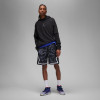 Air Jordan Sport Dri-FIT Diamond Shorts ''Dark Shadow''