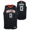 Nike NBA Swingman Statement Rockets James Harden Jersey