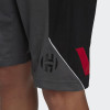 adidas Harden Swagger Shorts ''Grey Six''