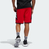 adidas Pro Madness Shorts ''Scarlet''