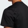 adidas Harden Logo T-Shirt ''Black''