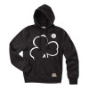 M&N Big Face 3.0 Boston Celtics Hoodie ''Black''