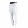 Gamepatch Compression Pants ''White''