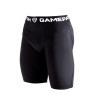 Gamepatch Compression Shorts ''Black''