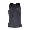 Gamepatch Compression Sleevless Shirt ''Black''