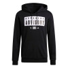 adidas Dame EXTPLY Opponent Advisory Hoodie ''Black''