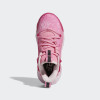 adidas Harden Stepback 3 Kids Shoes ''Bliss PInk'' (GS)