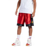 Rebook Classics Allen Iverson i3 Basketball Shorts ''Flash Red''