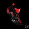 Air Jordan 37 Low ''Bred''