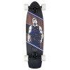 Grosbasket x JH_Boards Luka Dončić Skateboard ''The Wonderboy''