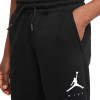 Air Jordan x Nike Iridescent Jumpman Kids Pants ''Black''