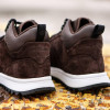 Winter Shoe K1X Park Authority Oakland ''Dark Brown''