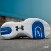 Under Armour SC 3ZER0 III ''Royal'' (GS)