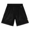 M&N Big Face 4.0 Toronto Raptors Shorts ''Black''