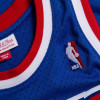 M&N Dražen Petrović 3 New Jersey Nets 1992-93 Swingman Jersey