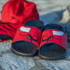 Nike Benassi Solarsoft NBA Chicago Bulls