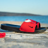 Nike Benassi Solarsoft NBA Chicago Bulls