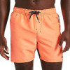 Nike Volley 5'' Swimming Shorts ''Orange/Black''